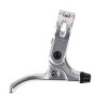 LEVIER DE FREIN BMX SHADOW SANO COURT ARGENT